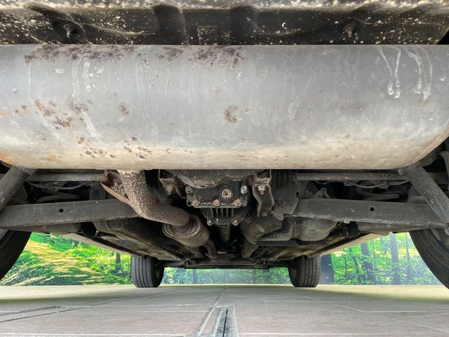 日産 エクストレイル
