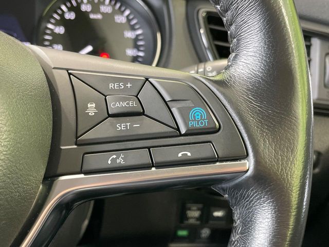 日産 エクストレイル