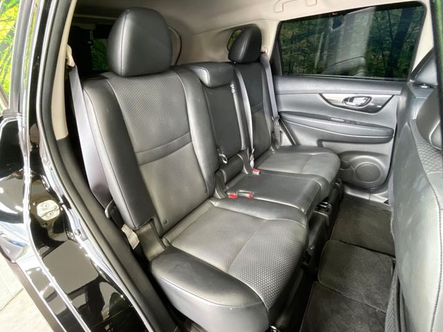 日産 エクストレイル