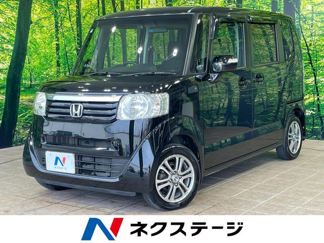 ホンダ N-BOX
