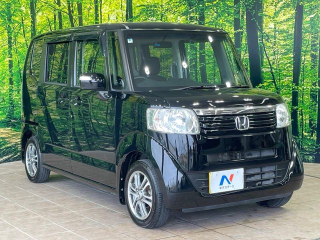 ホンダ N-BOX