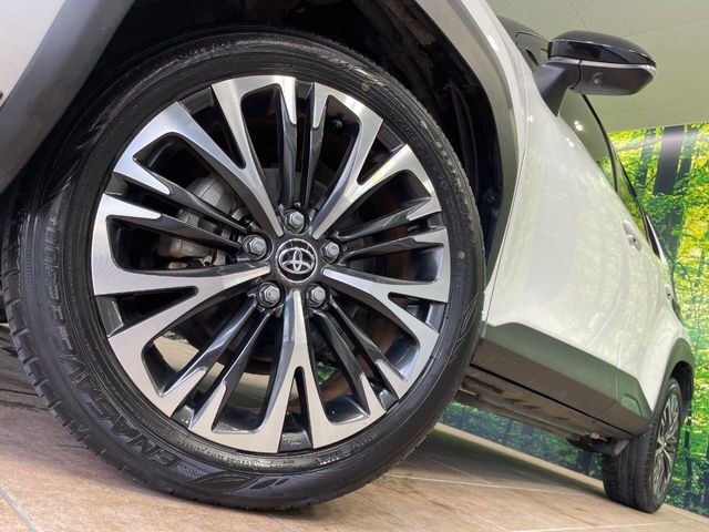 トヨタ ヤリスクロス