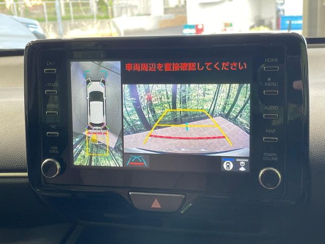 トヨタ ヤリスクロス