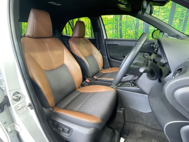 トヨタ ヤリスクロス