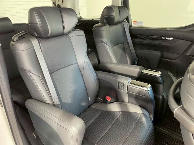 トヨタ アルファード