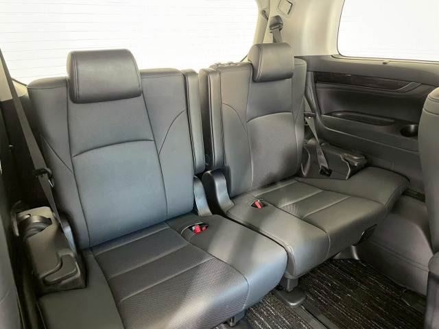 トヨタ アルファード