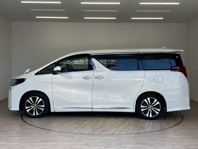 トヨタ アルファード