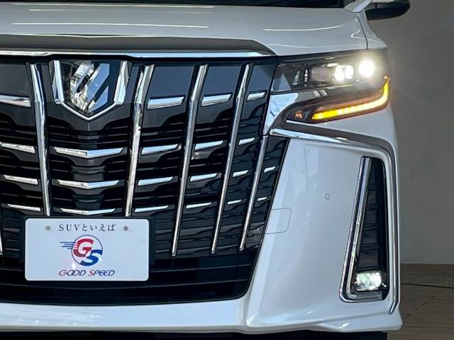 トヨタ アルファード