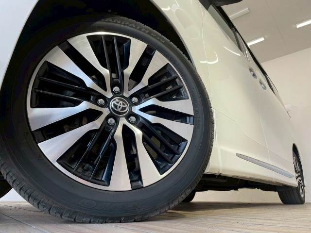 トヨタ アルファード