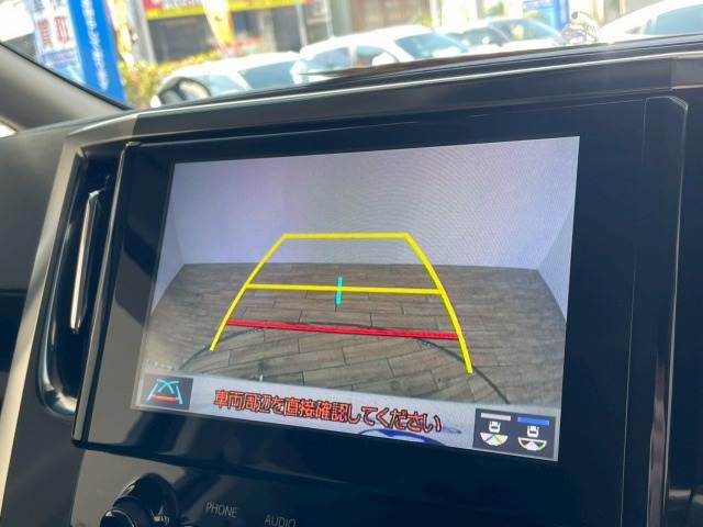 トヨタ アルファード