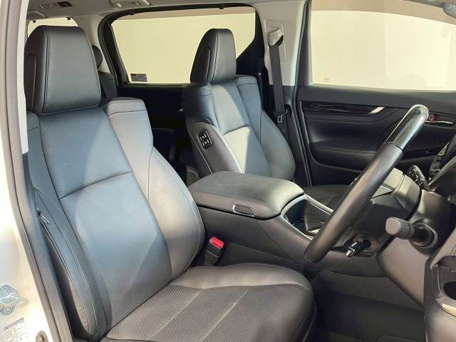 トヨタ アルファード