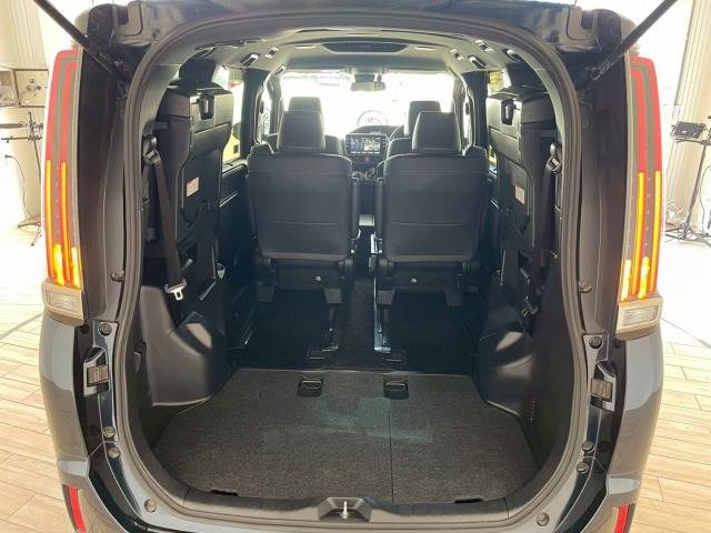 トヨタ エスクァイア