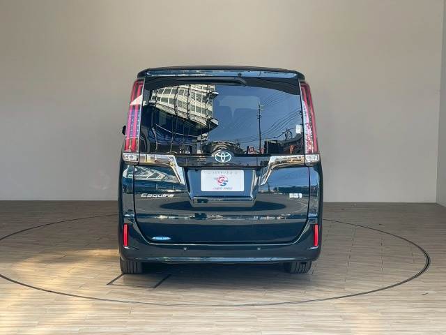 トヨタ エスクァイア