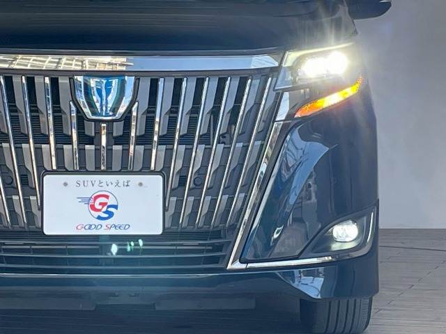 トヨタ エスクァイア