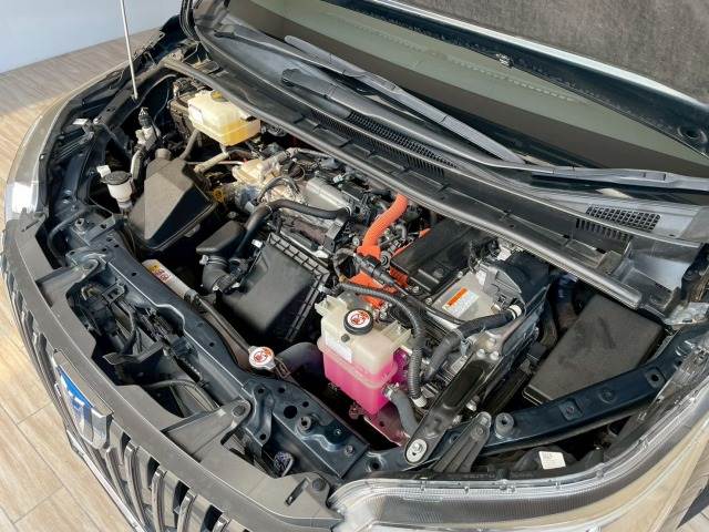 トヨタ エスクァイア