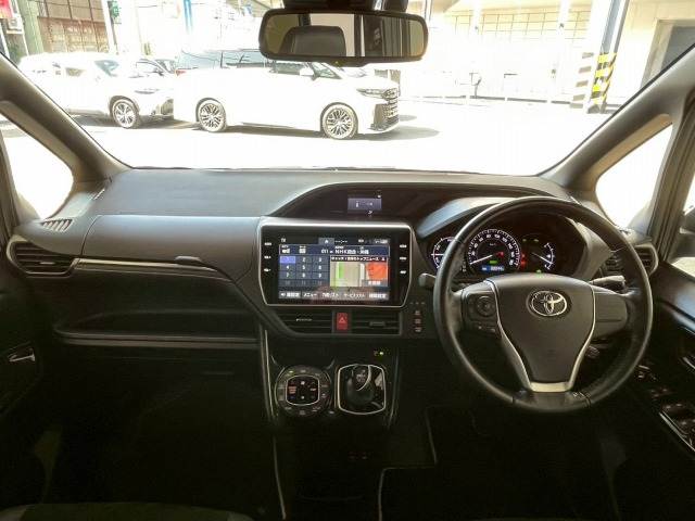 トヨタ エスクァイア