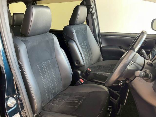 トヨタ エスクァイア