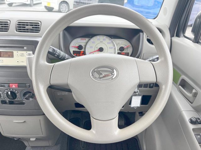 ダイハツ ムーヴコンテ