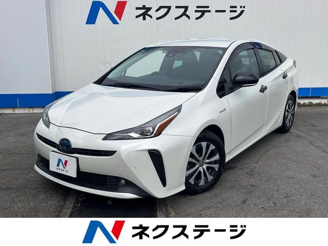 トヨタ プリウス