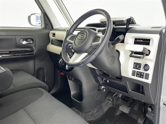 ダイハツ ムーヴキャンバス