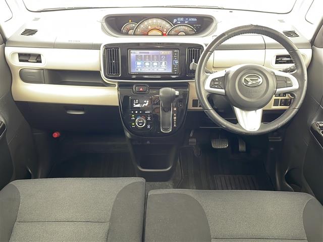 ダイハツ ムーヴキャンバス