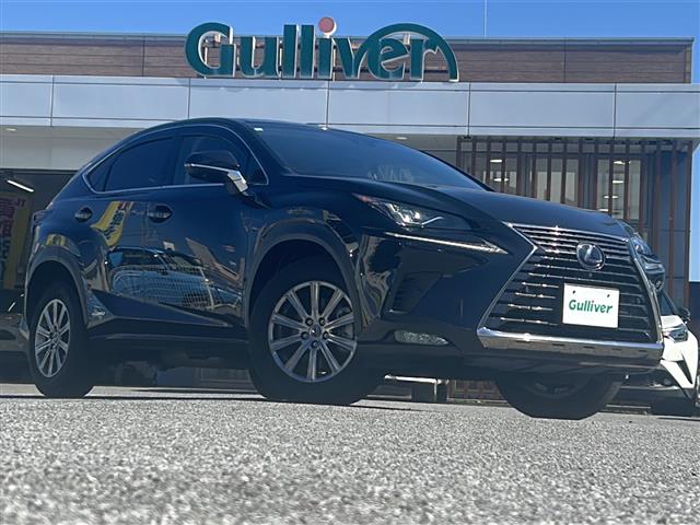 レクサス レクサスNX