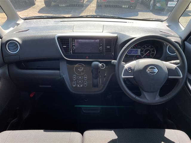 日産 デイズルークス