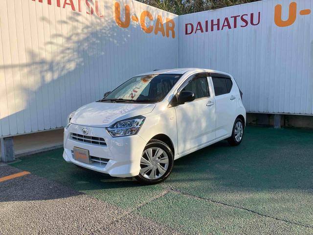 ダイハツ ミライース