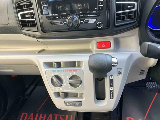 ダイハツ ミライース