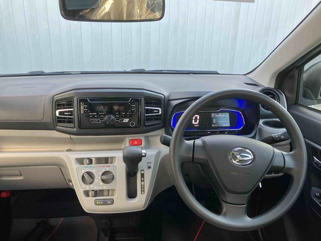 ダイハツ ミライース