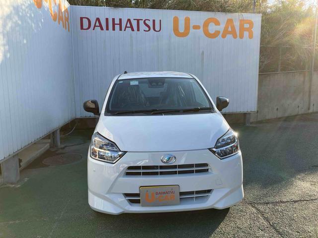 ダイハツ ミライース