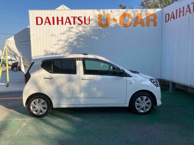 ダイハツ ミライース