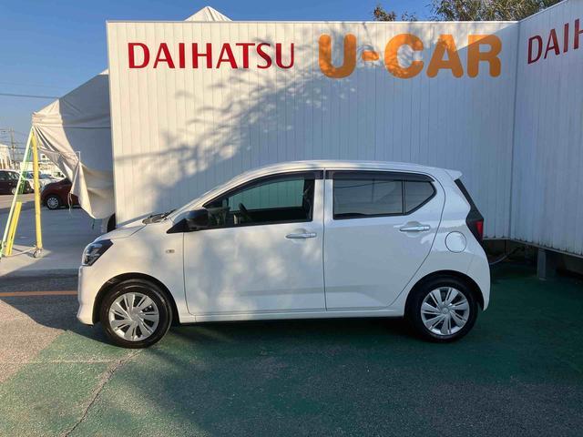 ダイハツ ミライース