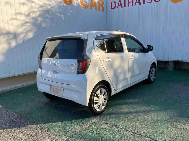 ダイハツ ミライース