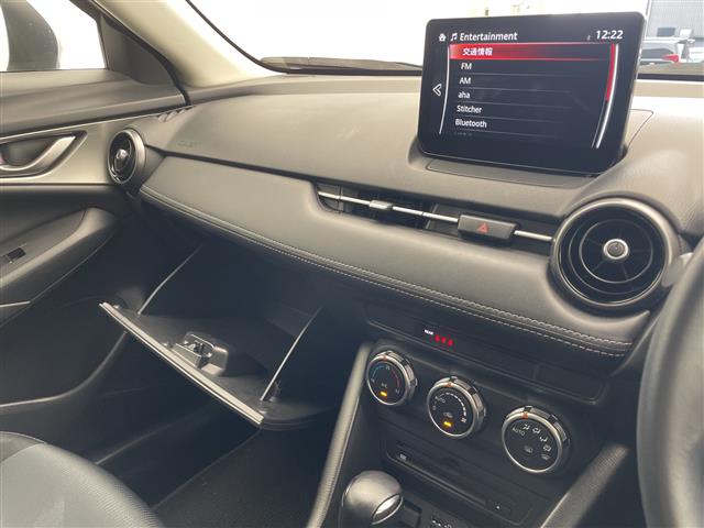 マツダ CX-3