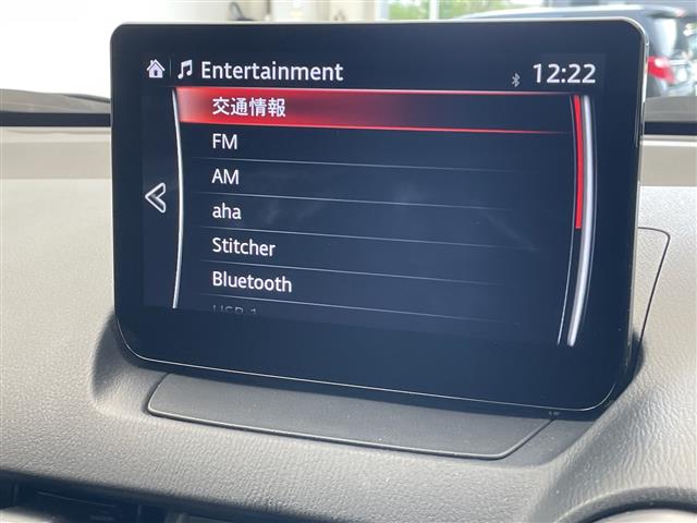 マツダ CX-3