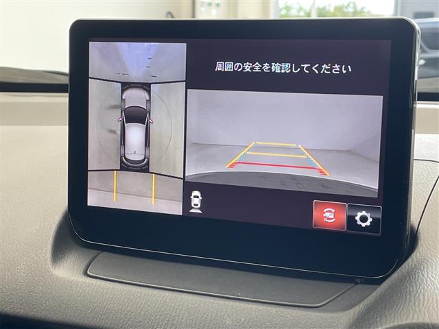 マツダ CX-3