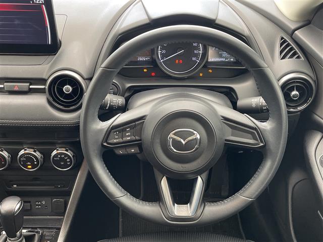 マツダ CX-3