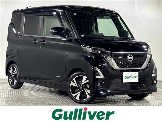 日産 ルークス