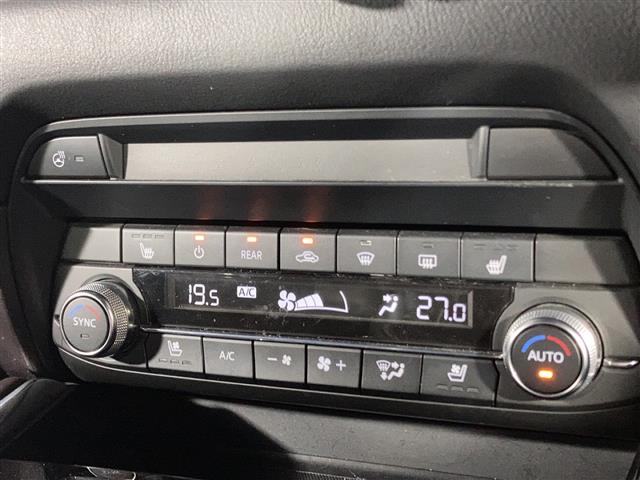 マツダ CX-8 2.2 XD Lパッケージ ディーゼルターボ・2019(R1)年式