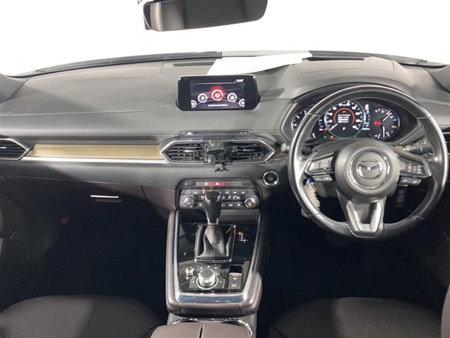 まりとぅんc確認用 マツダ CX-8 2.2 XD Lパッケージ ディーゼルターボ・2019(R1)年式