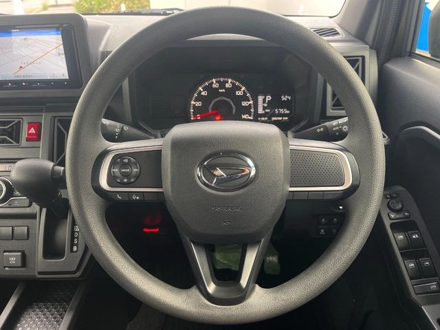 ダイハツ タフト