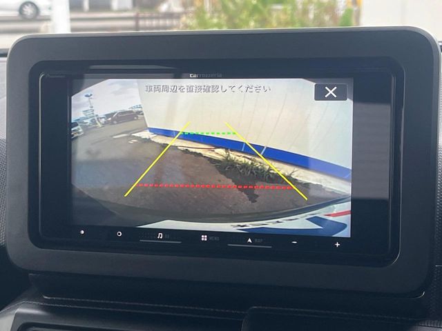 ダイハツ タフト