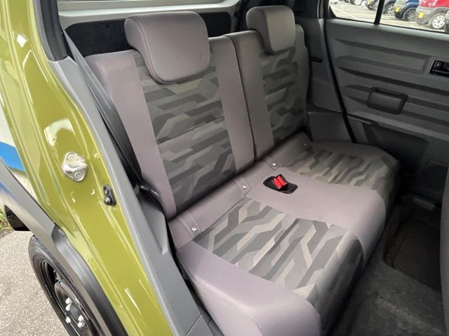 ダイハツ タフト