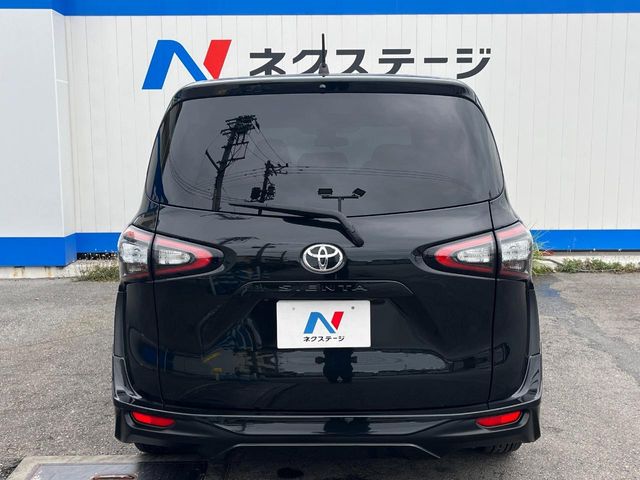 トヨタ シエンタ