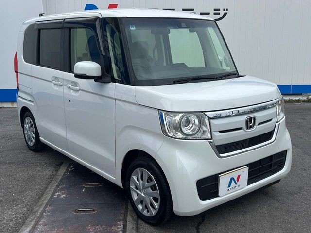 ホンダ N-BOX