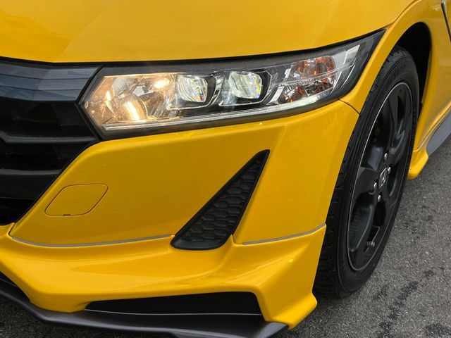 ホンダ S660