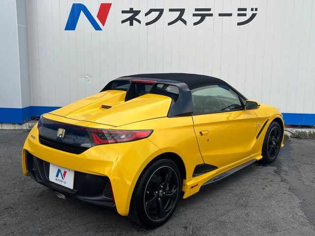 ホンダ S660