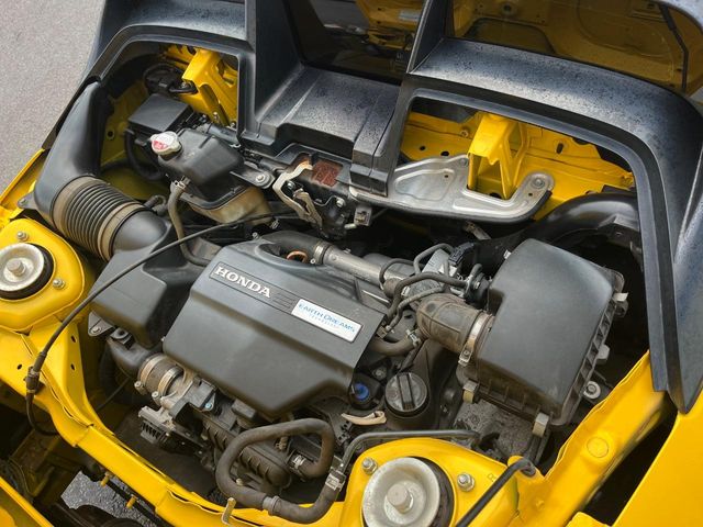 ホンダ S660