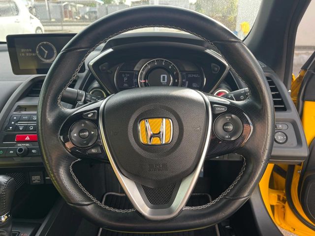 ホンダ S660